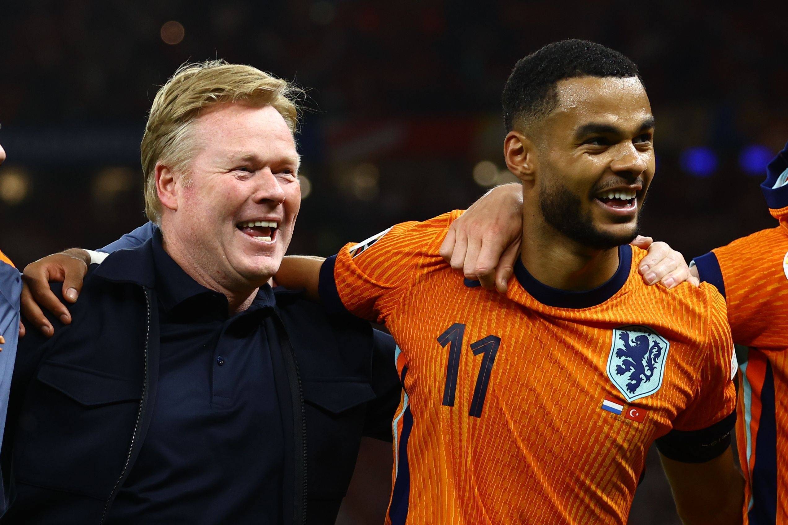 aoa体育体育中国官网-荷兰联赛球员在国际比赛中命中关键球(荷兰联赛球员在国际比赛中命中关键球员有几个)