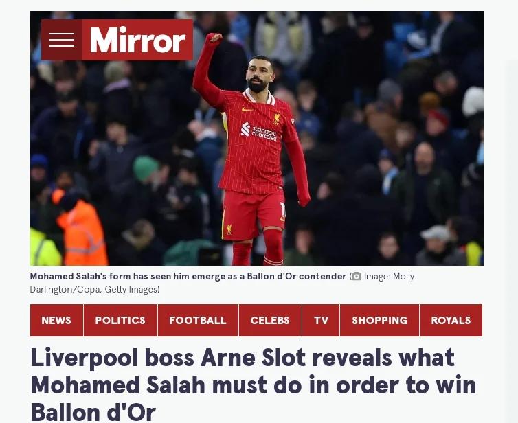 关于利物浦防守出现漏洞，赛季前景堪忧的信息