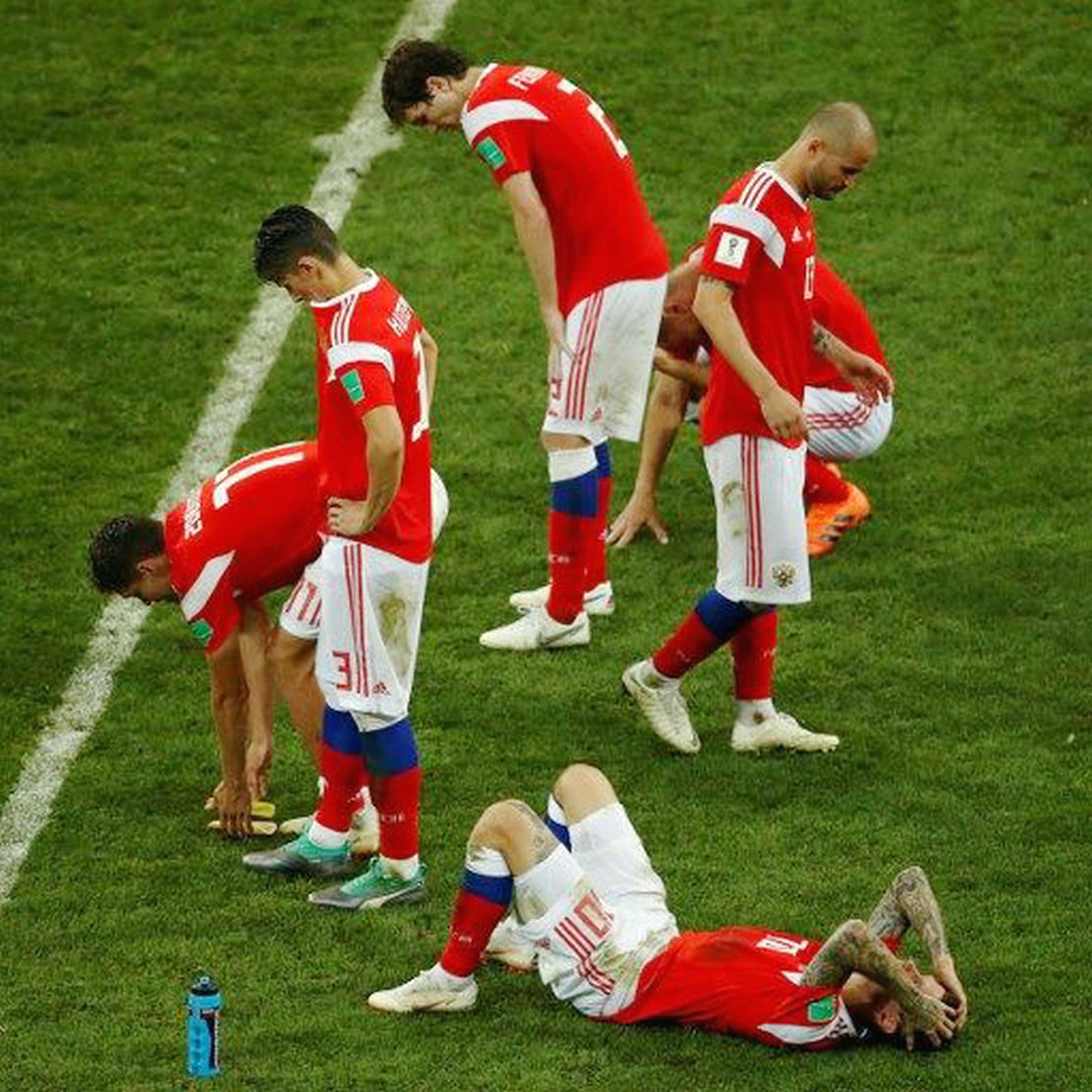 包含北马其顿惨败克罗地亚，惊险止步八强的词条