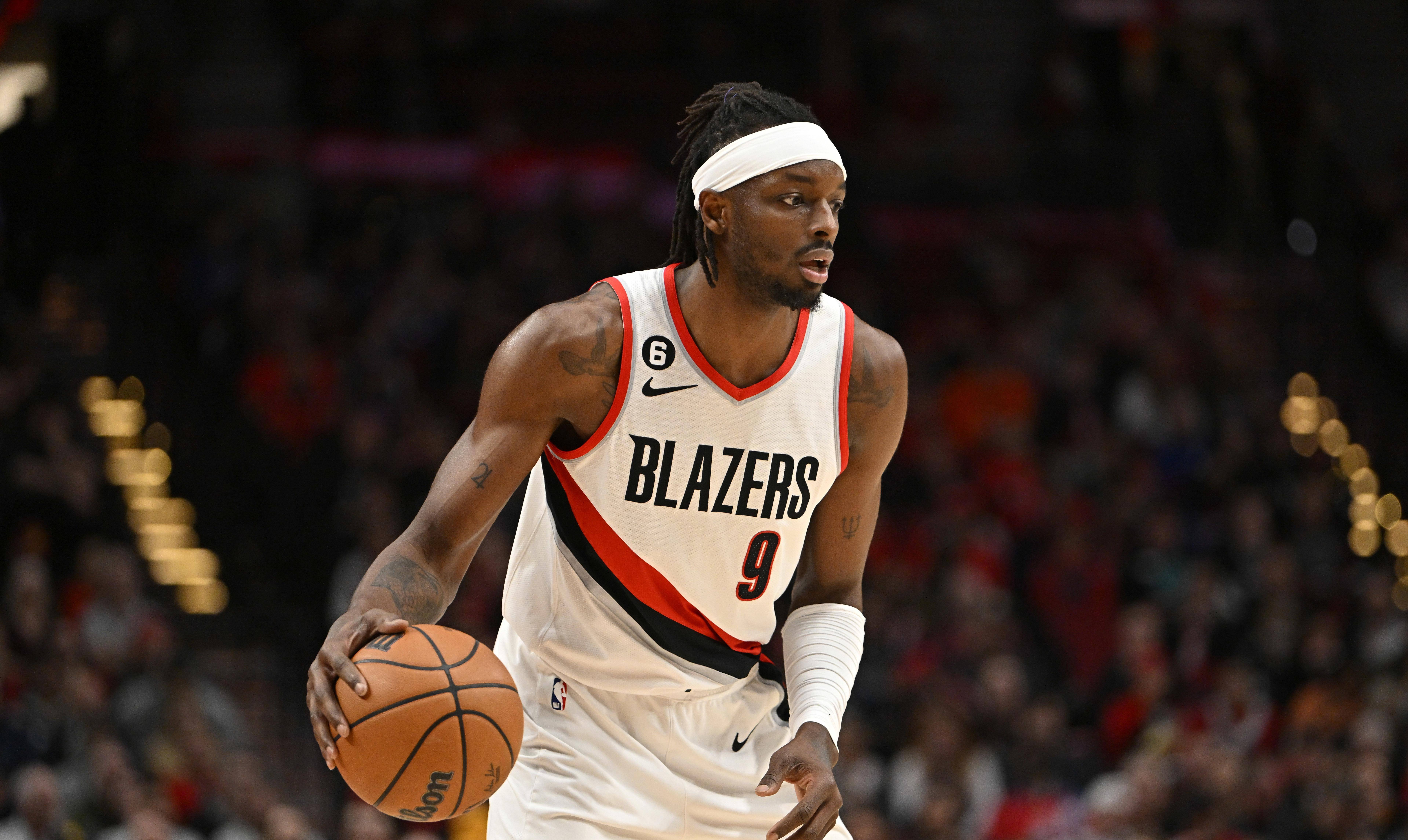 关于开拓者队状态正佳,西部前三傲然屹立的信息 关于开拓者队状态正佳,西部前三傲然屹立的信息