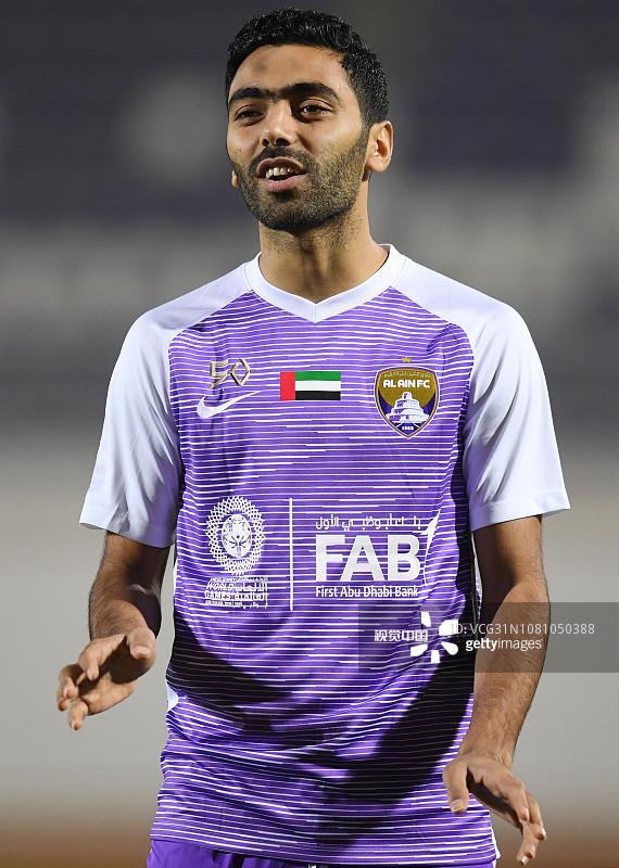 aoa体育体育在线登录-阿尔艾因阵容齐整，劲旅全力以赴世俱杯争冠