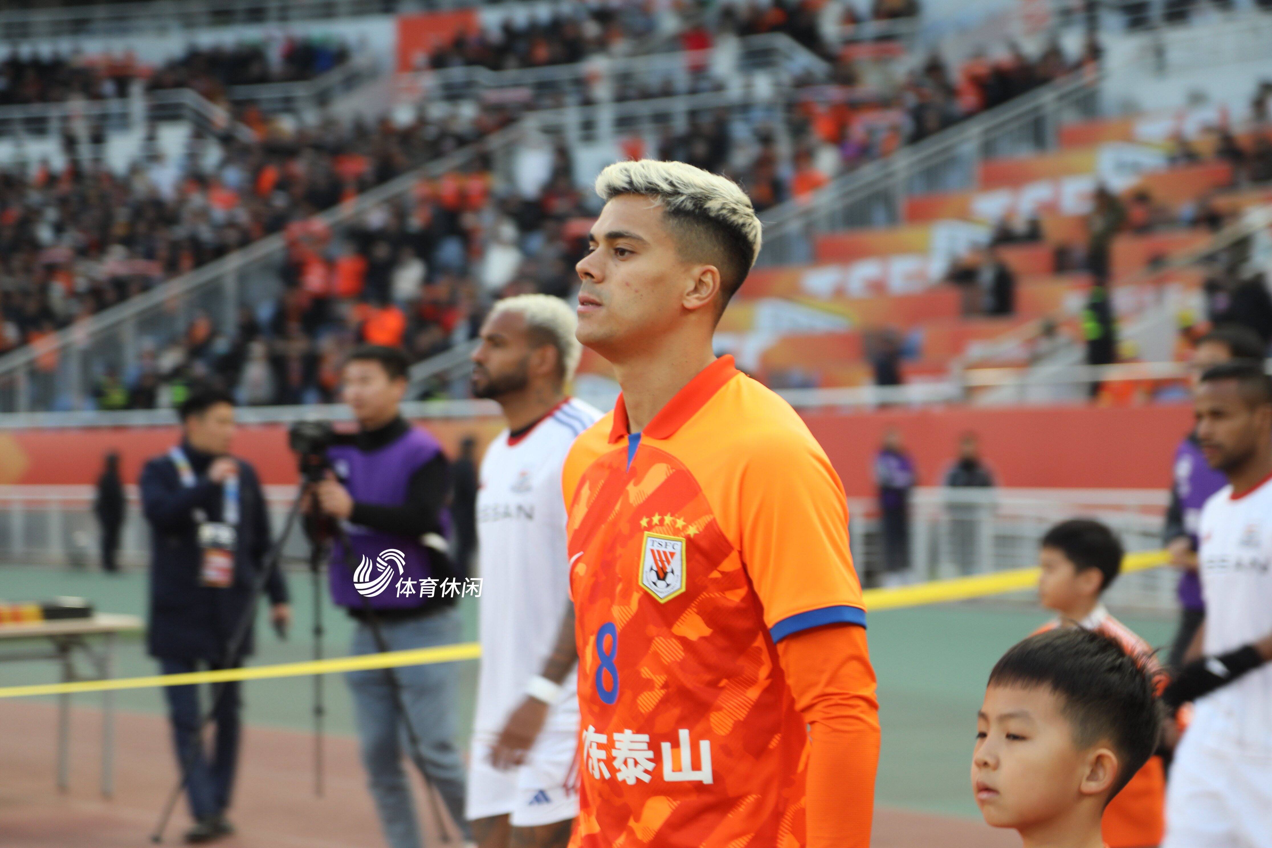 凭借一波山东泰山,亚冠成功绝杀,现场弹幕炸裂的简单介绍 凭借一波山东泰山,亚冠成功绝杀,现场弹幕炸裂的简单介绍