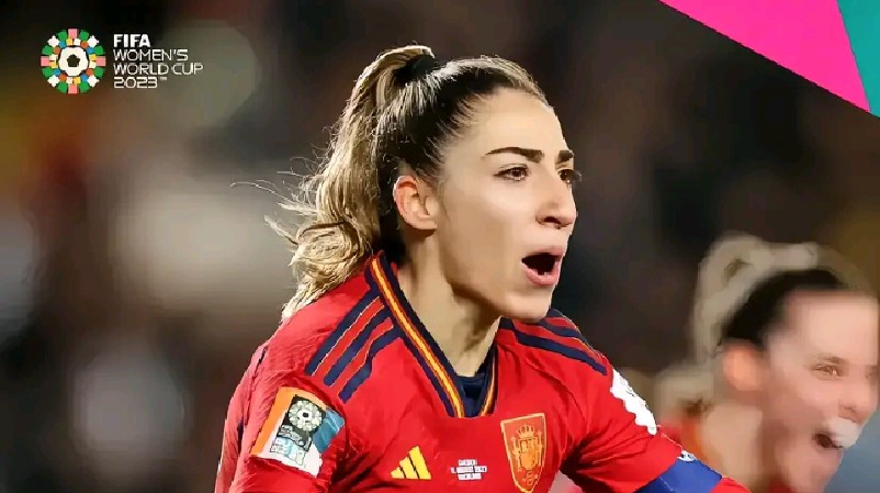 西班牙轻松战胜瑞典，晋级形势一片大好的简单介绍