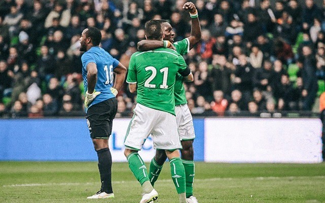 关于梅斯之战亚眠,追求胜利的机会的信息 关于梅斯之战亚眠,追求胜利的机会的信息