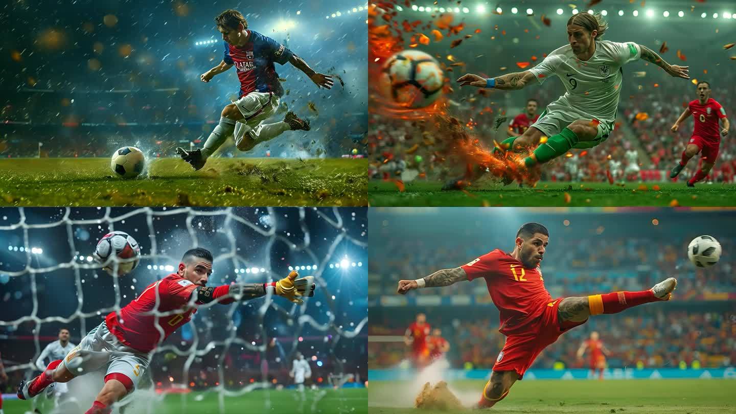 aoa体育体育网页版登录入口-足球比赛中一起令人难忘的进球引发热议的简单介绍