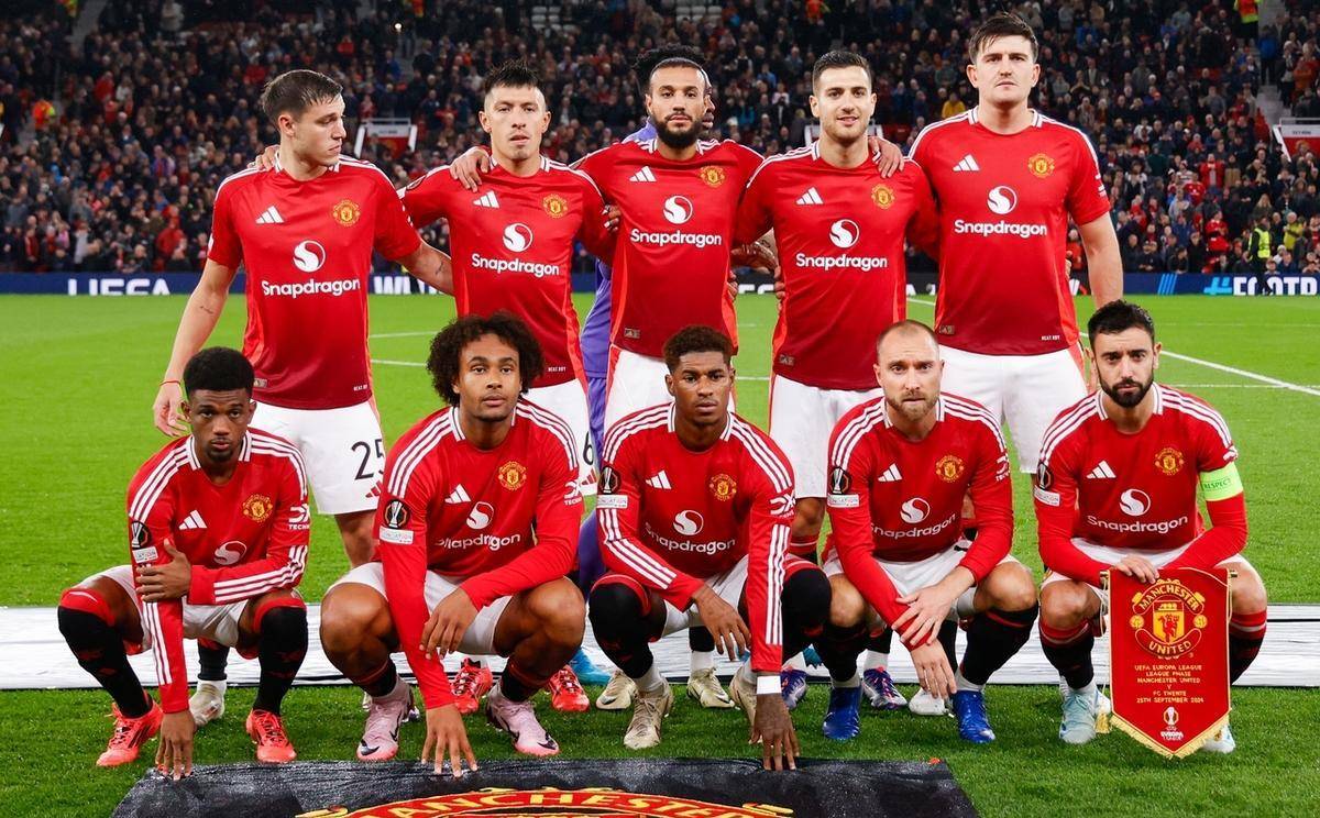 包含曼联中场连场爆发,成为球队核心人物的词条 包含曼联中场连场爆发,成为球队核心人物的词条