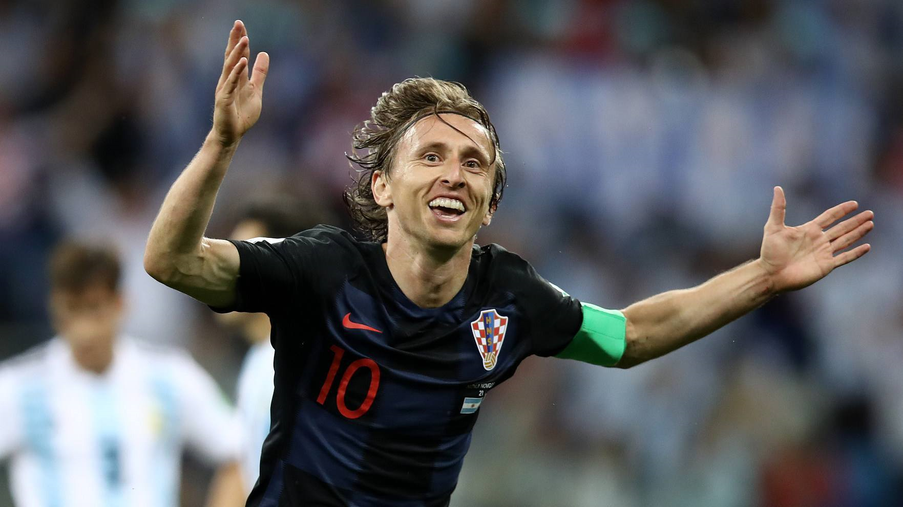 克罗地亚对战瑞士，一触即发的对决