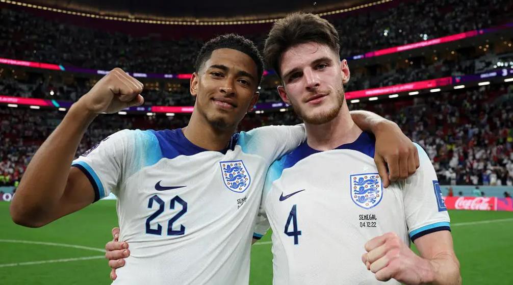 aoa体育体育网页版登录入口-英格兰球员重回巅峰，获评本赛季最佳