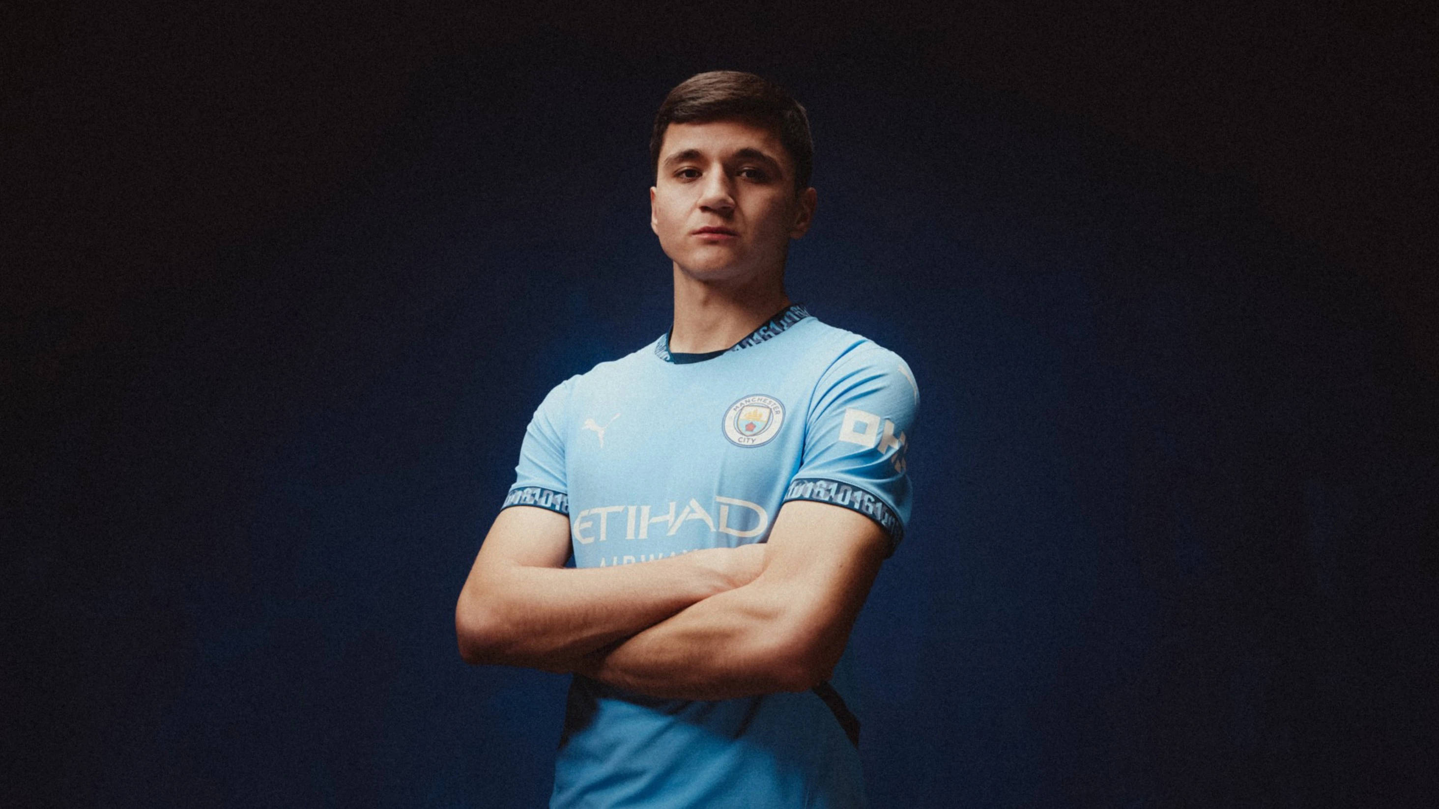 包含曼城新援火速适应,成为球队中坚力量的词条 包含曼城新援火速适应,成为球队中坚力量的词条