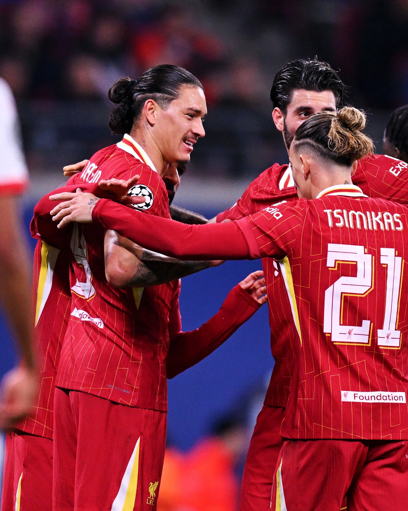 利物浦惨败，遭遇欧冠淘汰！