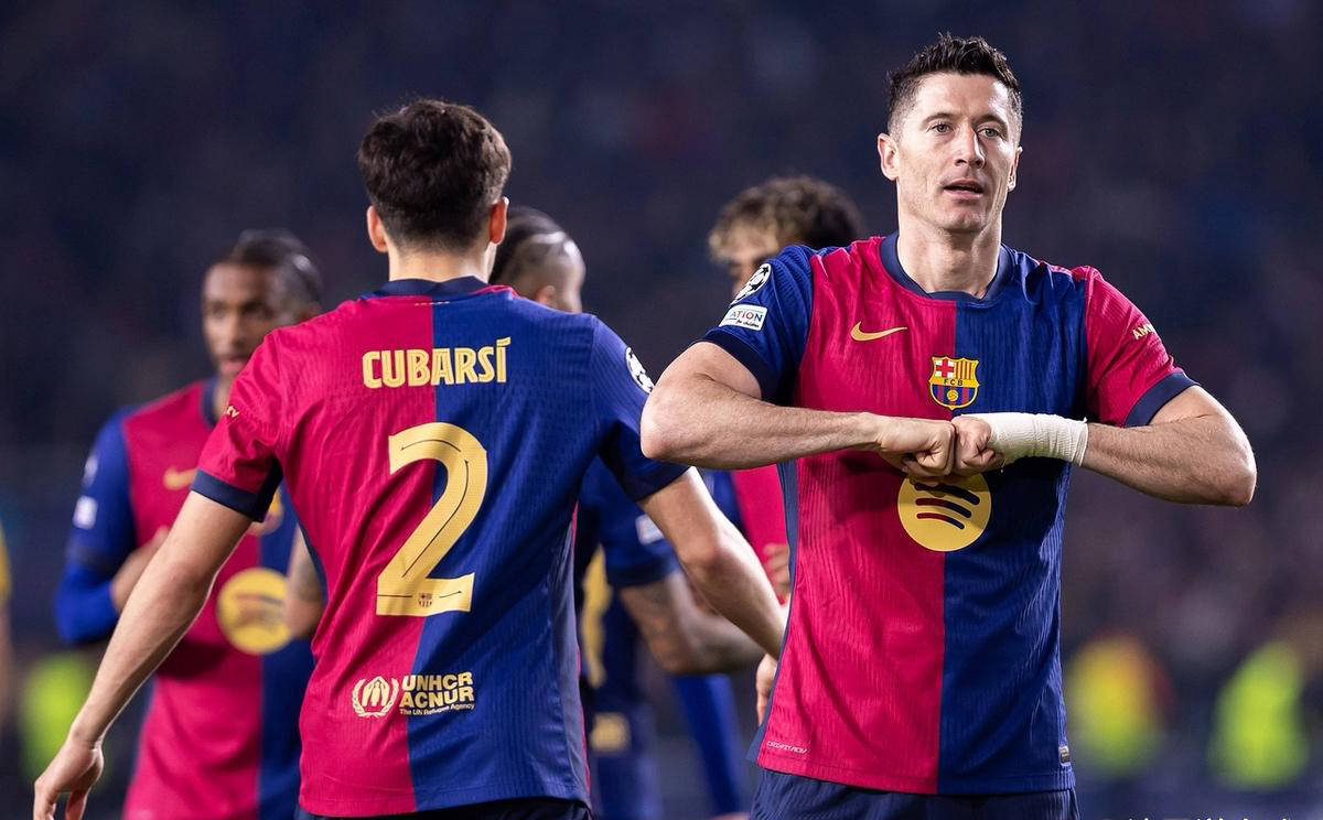 梅西攻破对手球门,巴萨客场擒下三分 梅西攻破对手球门,巴萨客场擒下三分