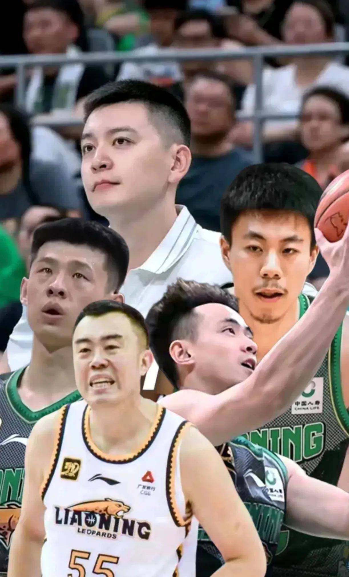 广东男篮难敌辽宁男篮,遭遇两连败 广东男篮难敌辽宁男篮,遭遇两连败