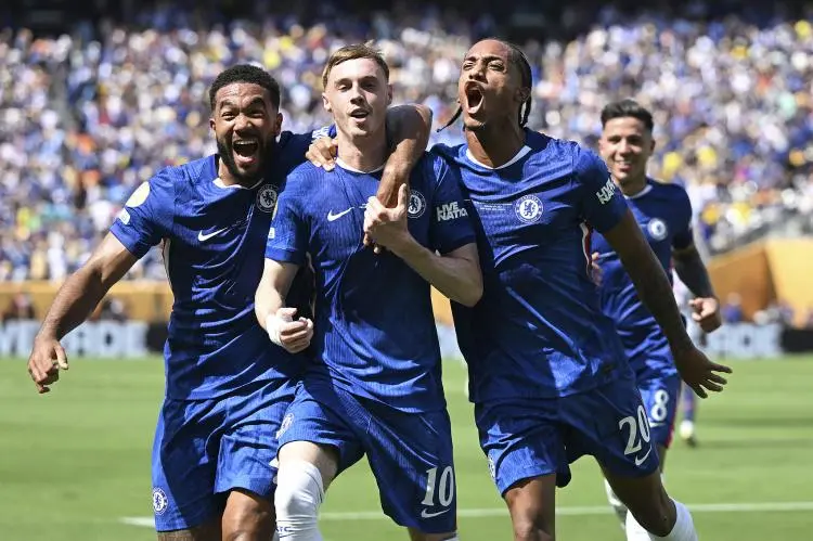 切尔西战术调整备受关注，球队士气高涨