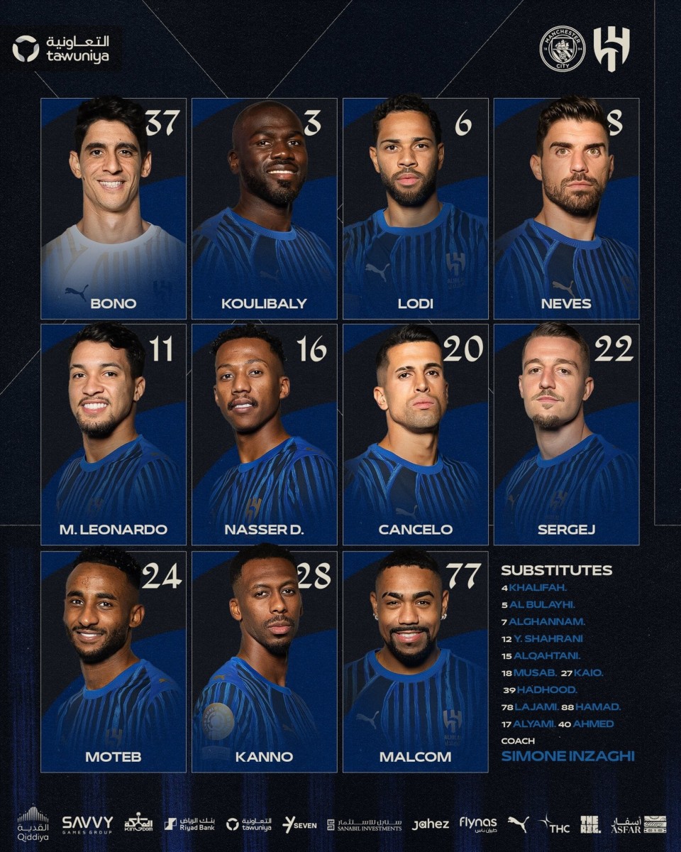 尤文图斯中场坎塞洛因伤缺席数场比赛