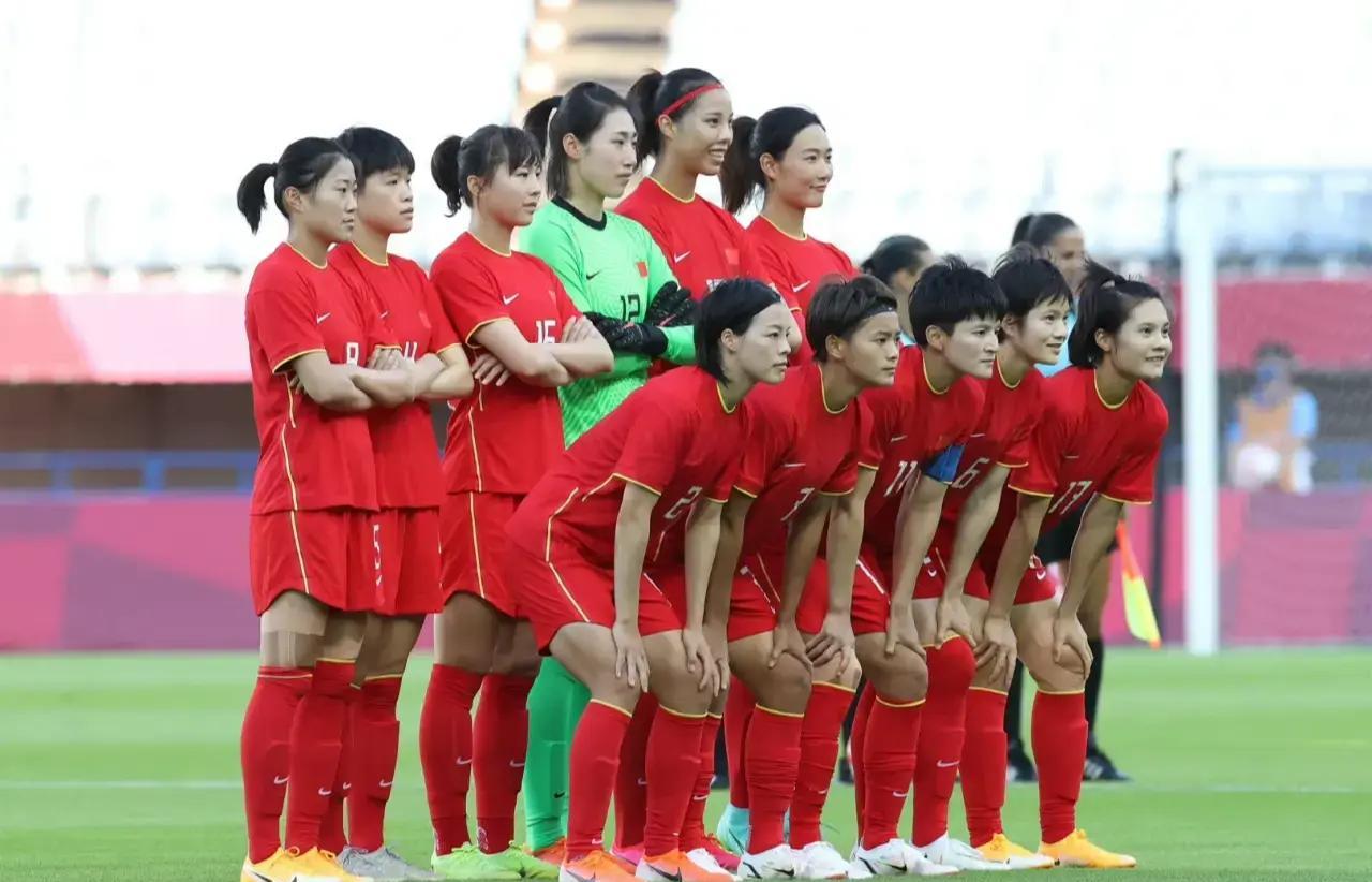 亚洲杯再掀战火,中国女足实力横扫 亚洲杯再掀战火,中国女足实力横扫