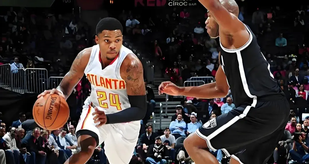 亚特兰大队签下新秀，年轻球员闪耀表现