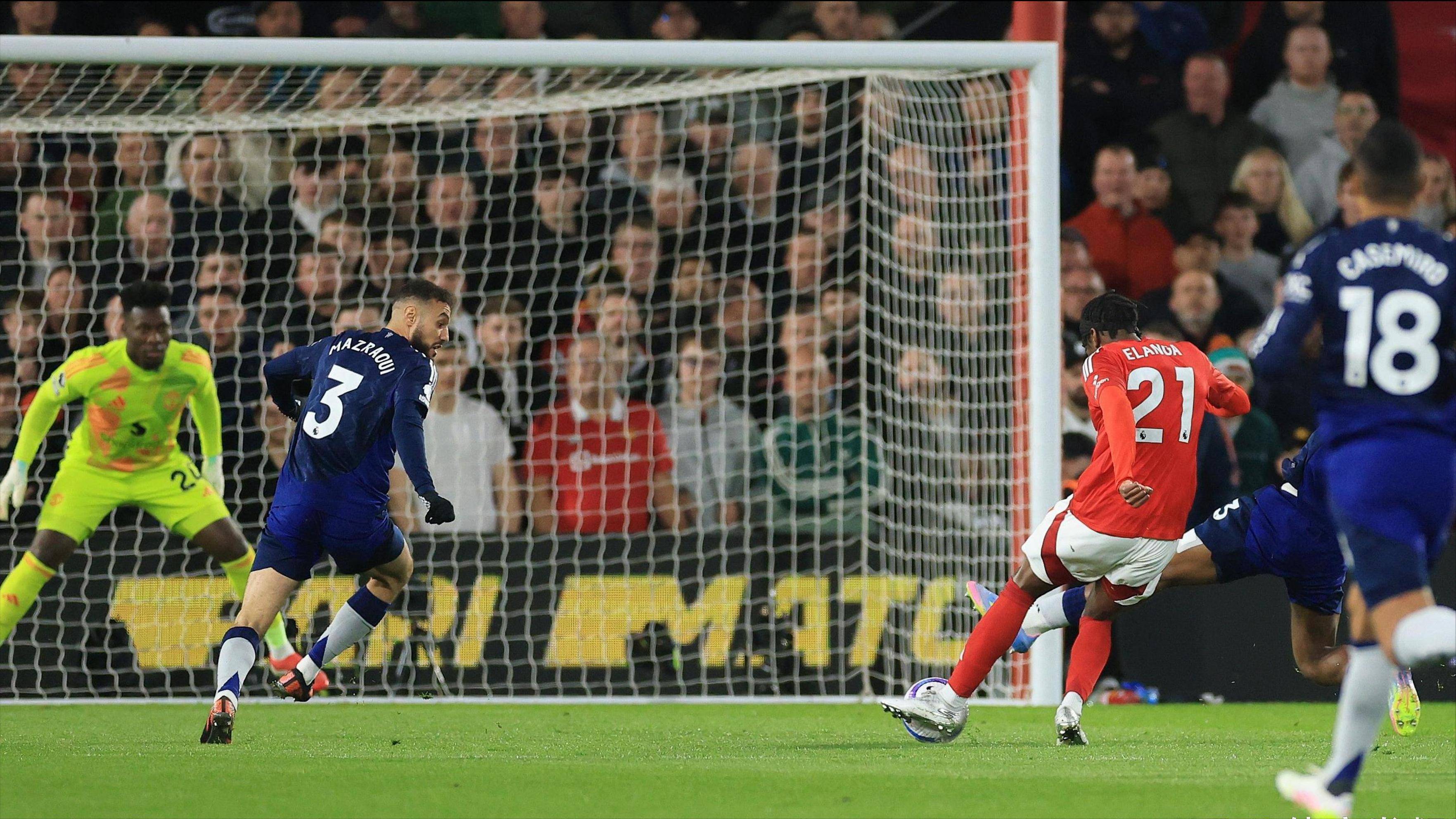 aoa体育体育app-曼联客场惨败，主帅面临更大压力