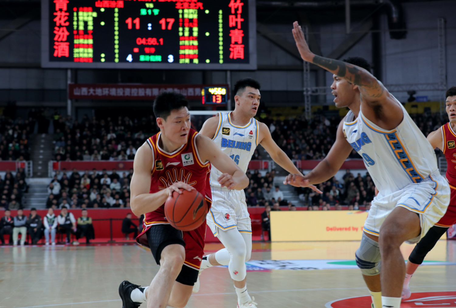 首发阵容调整:山西队试图打破连败记录的简单介绍 首发阵容调整:山西队试图打破连败记录的简单介绍