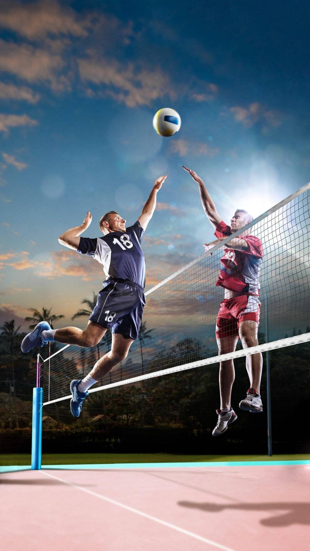 全神贯注,球员们为荣誉不懈努力的简单介绍 全神贯注,球员们为荣誉不懈努力的简单介绍