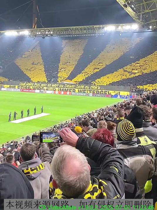 aoa体育体育平台-关于多特蒙德主场不敌，晋级形势不乐观的信息