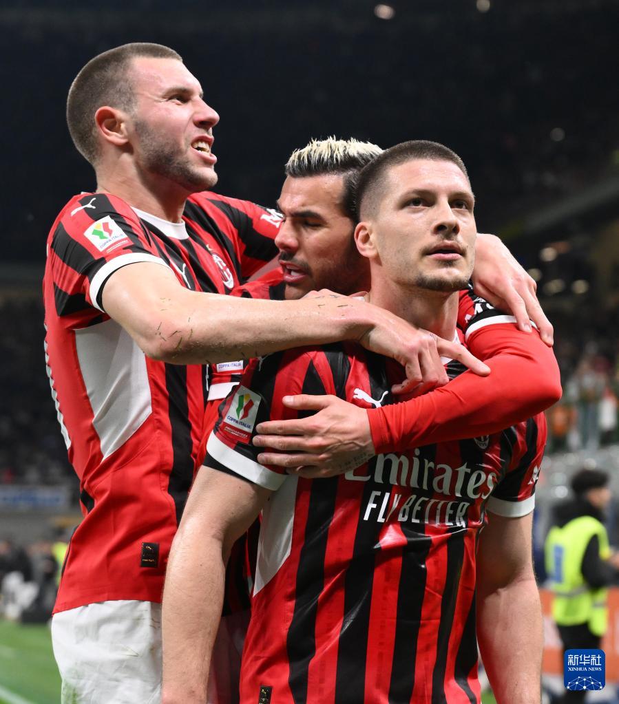 AC米兰客场告捷，逆转获得宝贵分的简单介绍