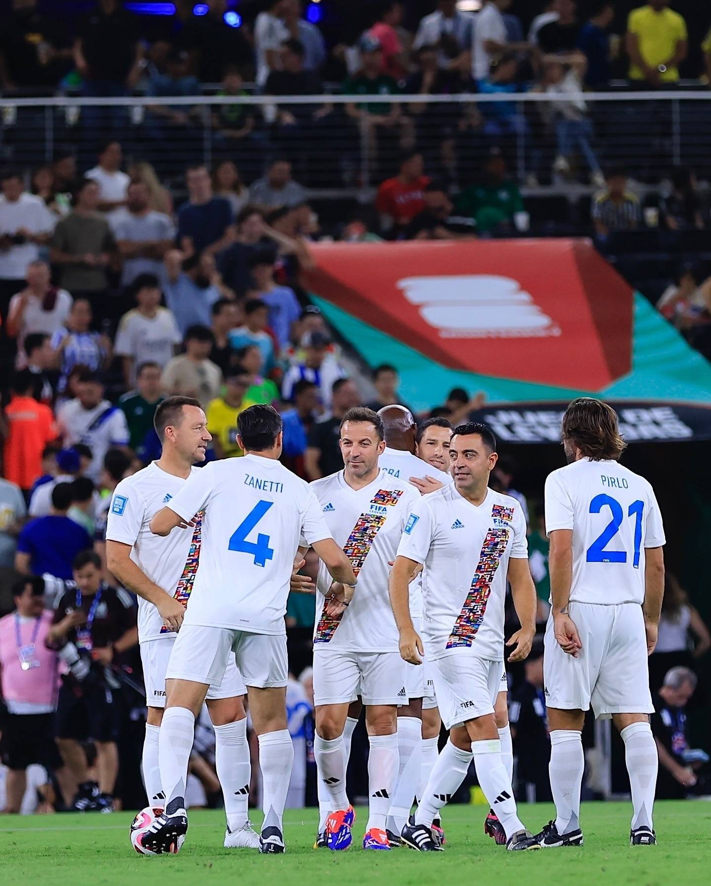 aoa体育体育登录-足球世界的传奇比赛再次重现在荧屏上的简单介绍