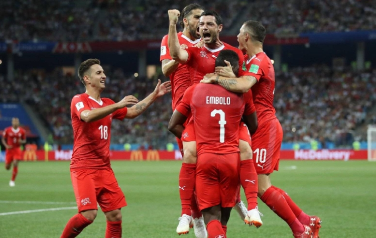 aoa体育体育官网入口-关于瑞士对战土耳其，看谁将获得宝贵分？的信息