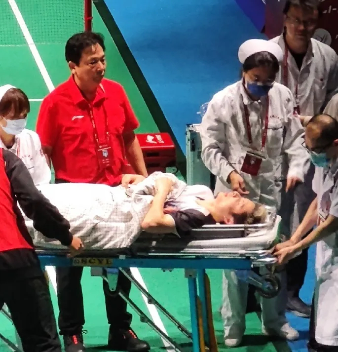 包含选手技艺超群，场上对决精彩纷呈的词条