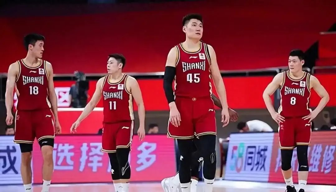 CBA赛季暂停,球队面临不确定的未来 CBA赛季暂停,球队面临不确定的未来