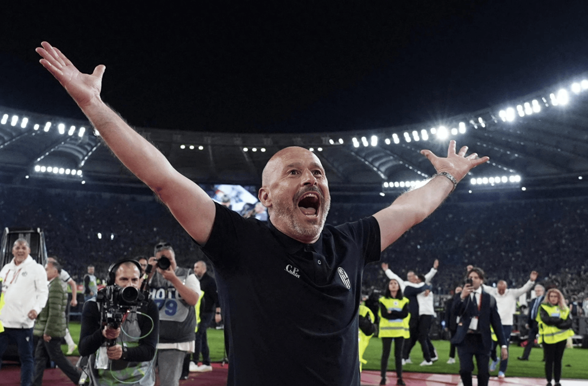 博洛尼亚客场逆转获胜，实现反弹的简单介绍