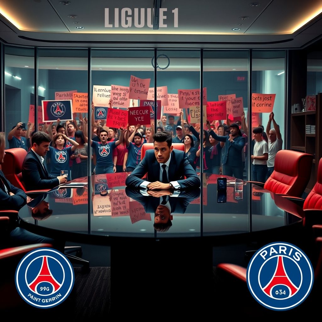 aoa体育体育app下载-内马尔接受巴黎圣日耳曼续约谈判，法甲球迷担心他会离队