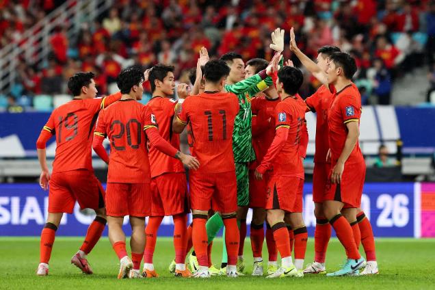 亚洲足球联赛悄然崛起，成为国内聚焦焦点