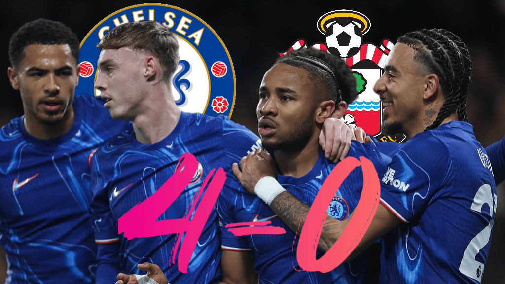 包含南安普顿将迎战切尔西,争取主场全取三分的词条 包含南安普顿将迎战切尔西,争取主场全取三分的词条