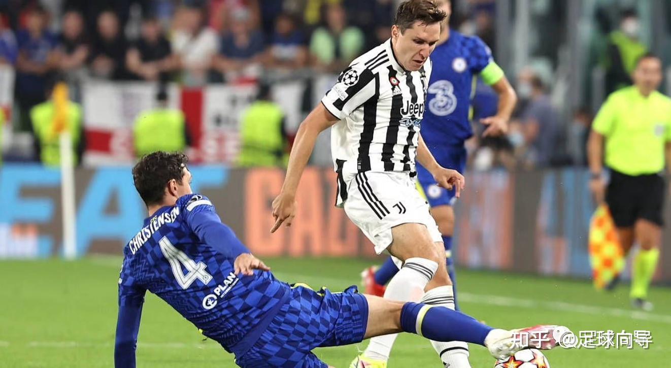 切尔西客战尤文图斯，惊险取胜晋级下一轮的简单介绍