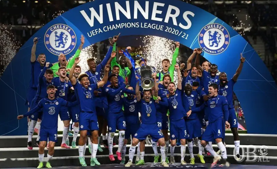 切尔西客战尤文图斯，惊险取胜晋级下一轮的简单介绍