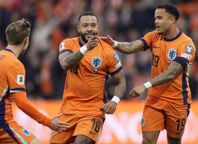 荷兰球队连克对手，继续斩获胜利的简单介绍