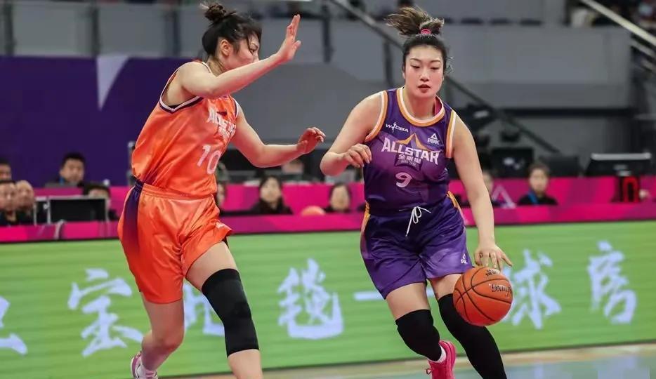 北京女篮主场告捷,完成二连胜 北京女篮主场告捷,完成二连胜