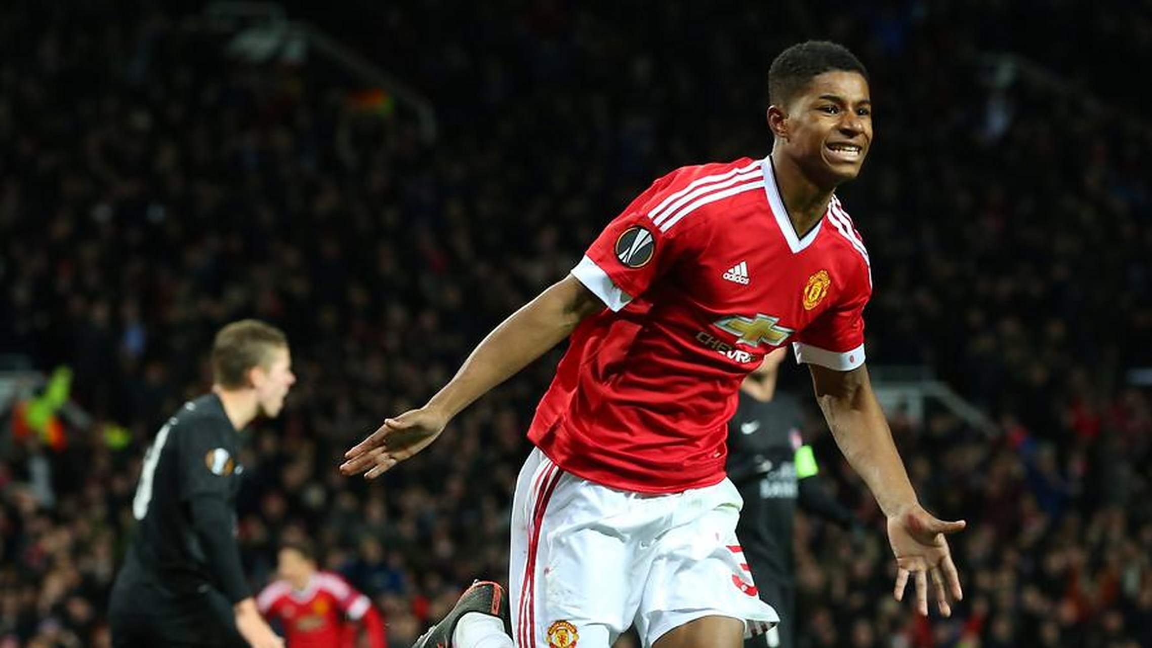 aoa体育体育中国官网-包含曼联再次取胜，拉什福德表现出色的词条