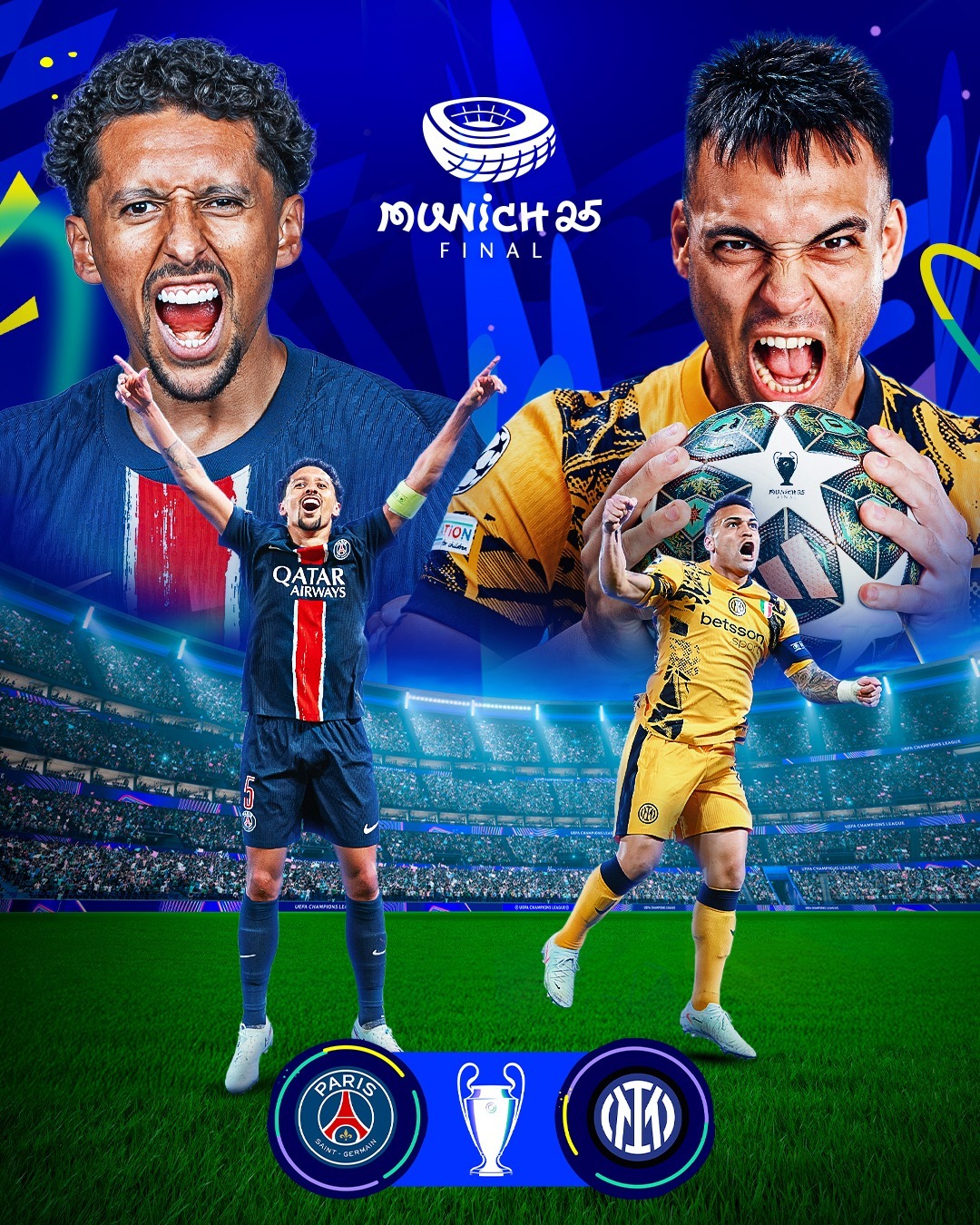 欧冠半决出炉,巴曼联欧战冠决 欧冠半决出炉,巴曼联欧战冠决