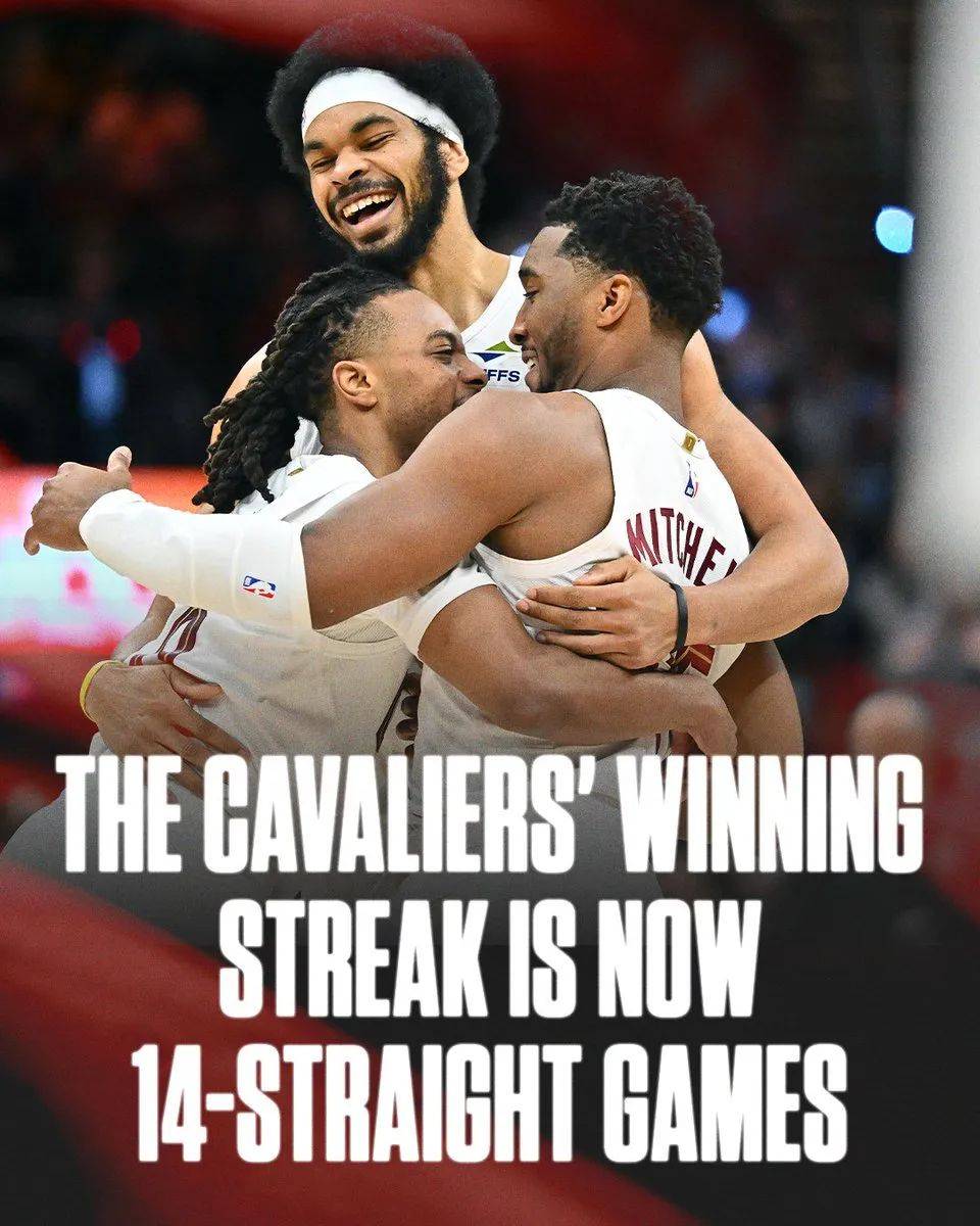 骑士连续两场失利，球队要警惕后者的简单介绍