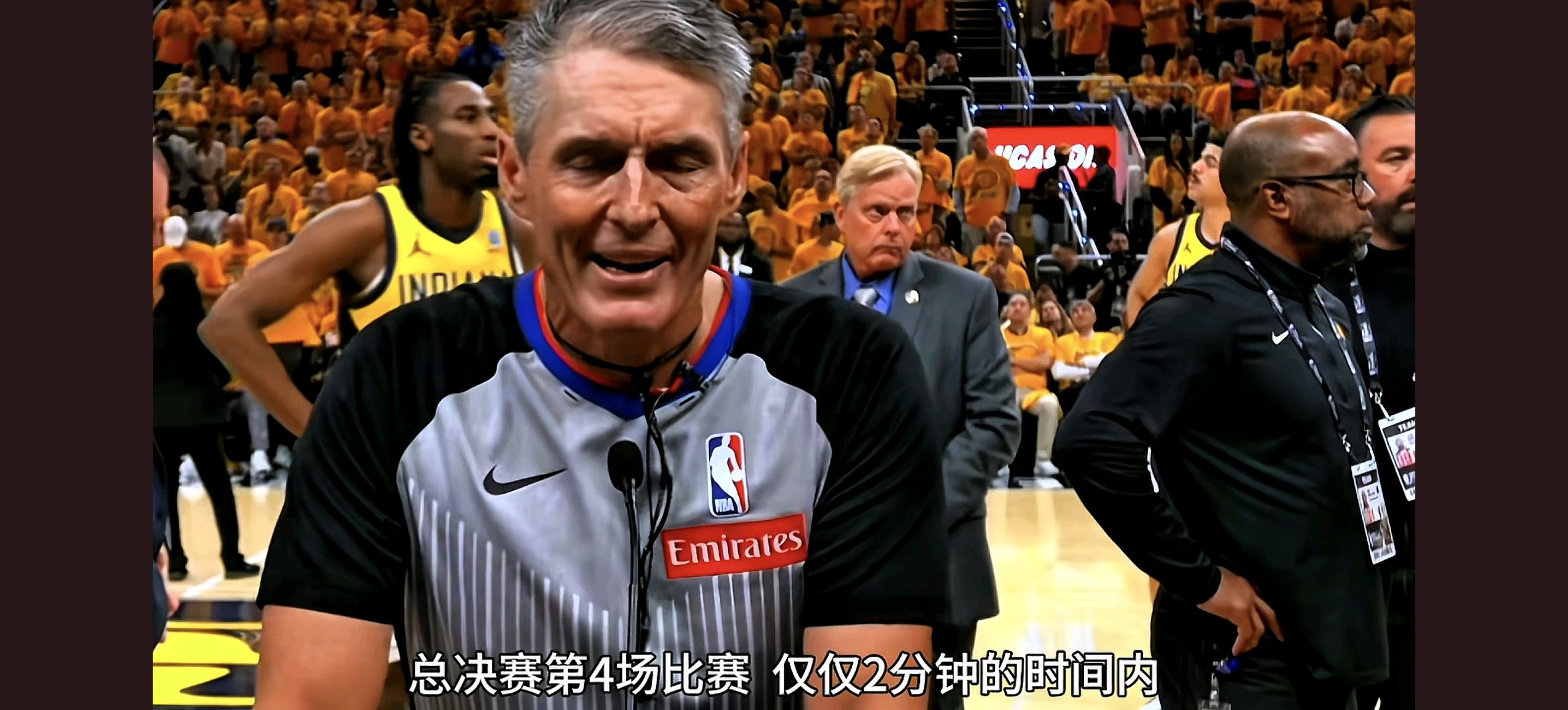 aoa体育体育app-关于步行者主帅感慨球队近况：需要更多防守意识的信息