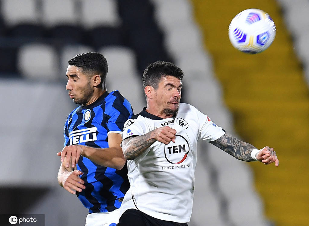 斯佩齐亚将迎战国际米兰,希望全取三分 斯佩齐亚将迎战国际米兰,希望全取三分