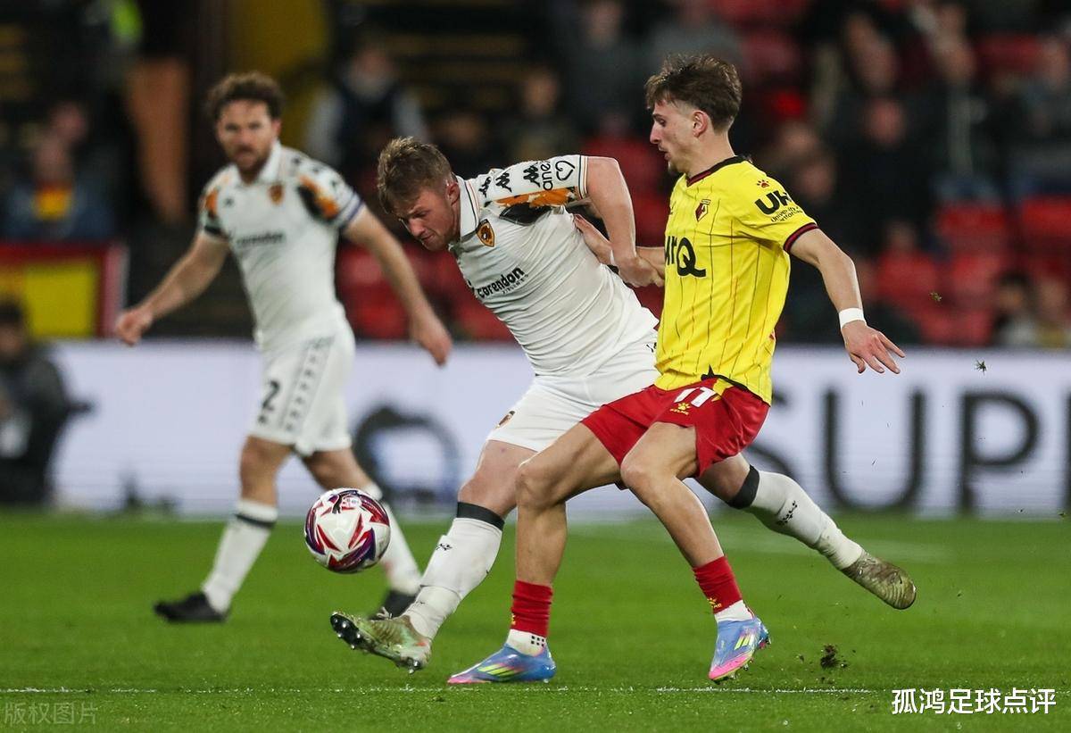 伯恩利主场逼平沃特福德，保级形势险恶的简单介绍