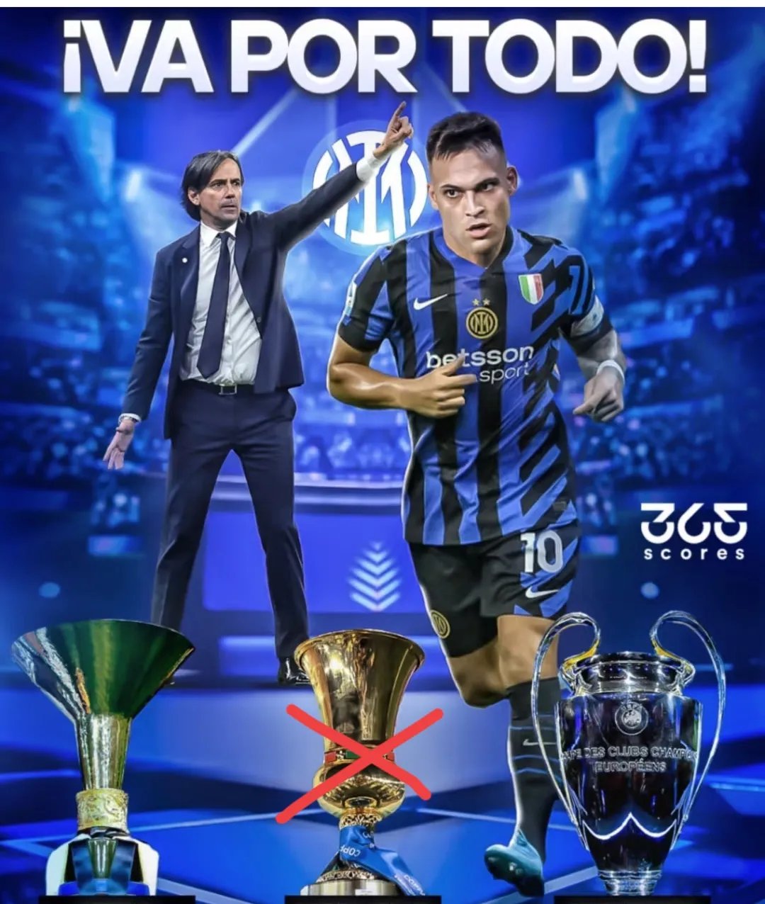 国际米兰球星续约成功,年薪900万欧元签约3年 国际米兰球星续约成功,年薪900万欧元签约3年