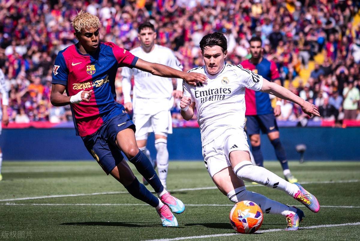 皇马客场大胜斩获连胜，球队士气超高
