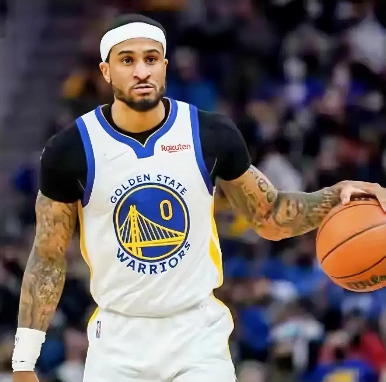 勇士客场击败森林狼，皮金斯砍18分