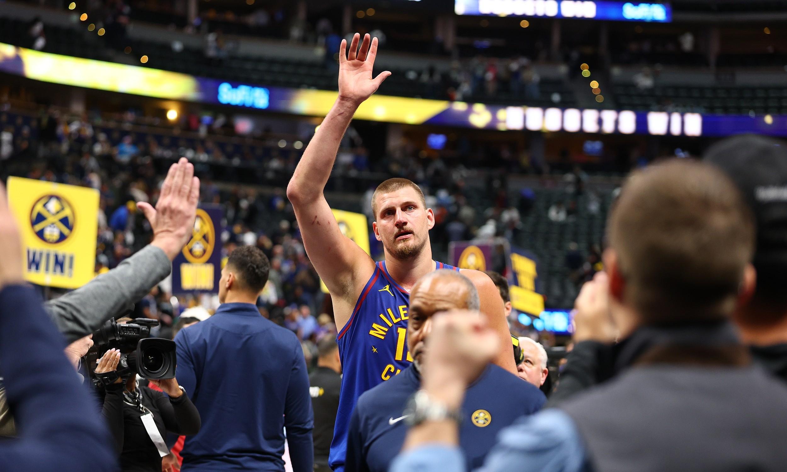 aoa体育-关于步行者发挥出色，东部竞争愈发激烈的信息