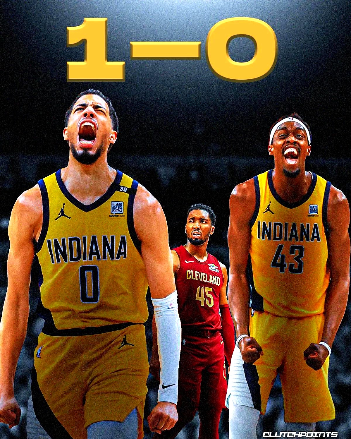 关于步行者发挥出色，东部竞争愈发激烈的信息