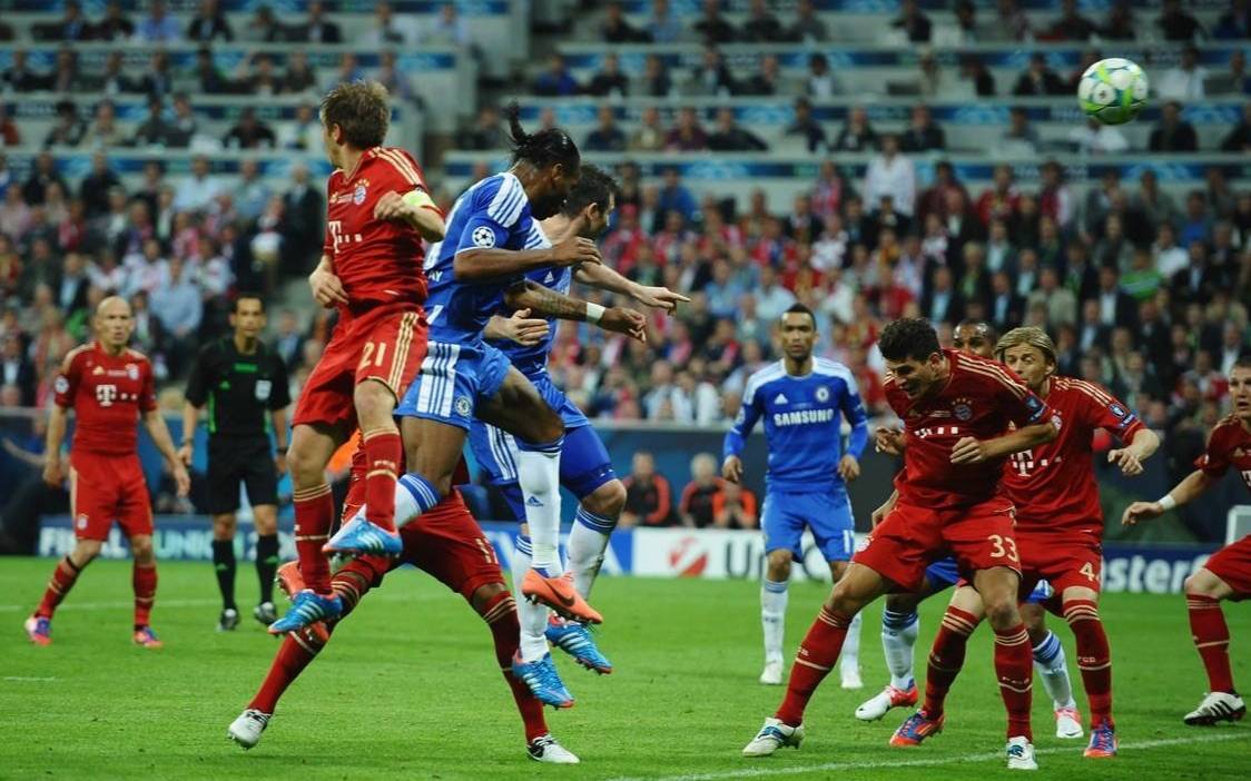 aoa体育体育app-拜仁惨遭逆转，-惨遭切尔西绝杀的简单介绍