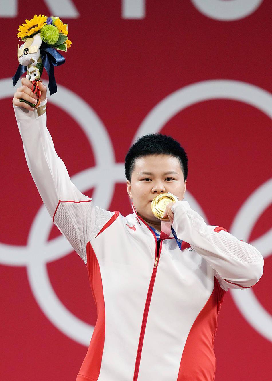 毛里塔尼亚举重选手获得金牌的简单介绍